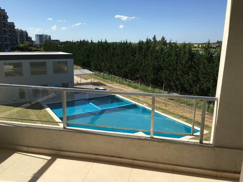 Imagen 15 de 18 de Departamento En Venta Nordelta - El Palmar- Insignia