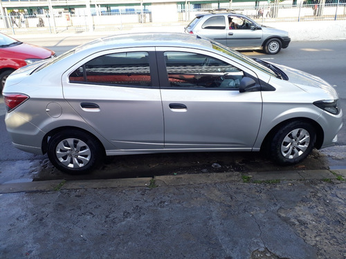 Chevrolet Prisma 1.0 Joy Completo