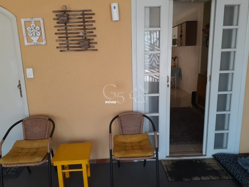 Imagem 2 de 30 de Casa Tipo Sobrado A Venda, Vila Santana Ii, Jundiaí/sp. 3 Dormitórios Sendo 1 Súite Com Ar Condicionado E 1 Reversivel, 3 Banheiros. 1 Sala De Tv Inte - Ca00535 - 69587445