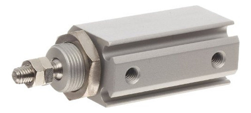 Cilindro Piston Neumático Doble Efecto Mini Smc Cdjp2b10-5d