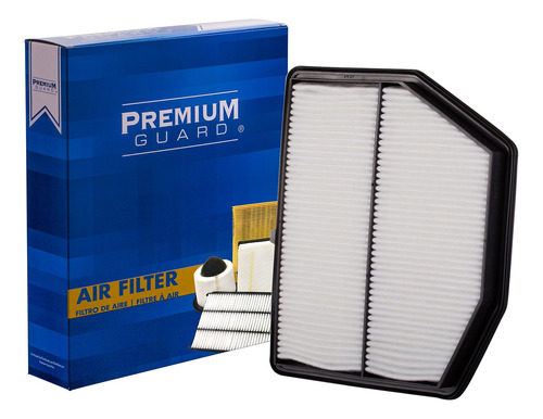 Filtro Aire Motor Pg Para Infiniti Nissan Pathfinder Murano