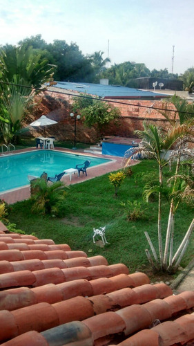 Imagen 4 de 13 de Espectacular-casa-quinta-privada-5-habitaciones-piscina