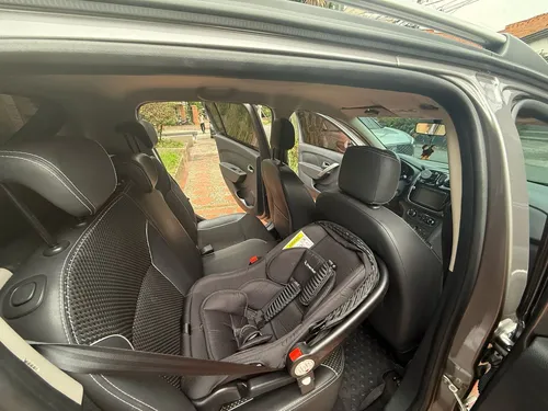 Renault Stepway 1.6 Trek Intens