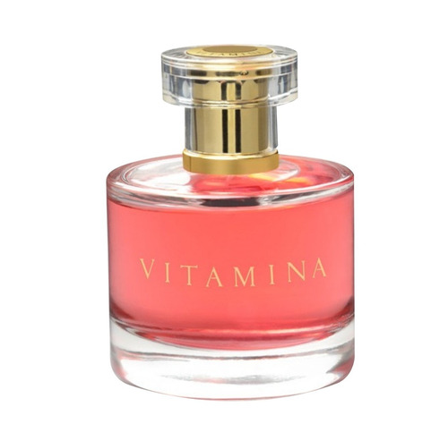 Vitamina Perfume Mujer Original 100ml Perfumesfreeshop!!!
