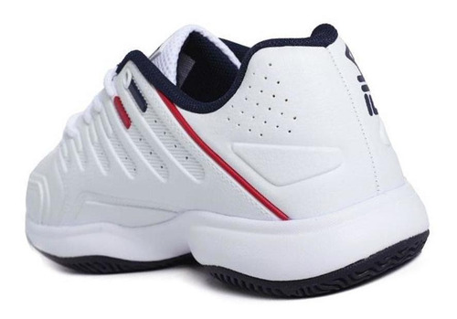 Fila Zapatillas Mujer - Lugano 6.0 Fem Bcmo