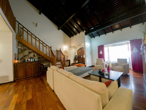 Imagen 11 de 26 de Castelar Norte Parque Costa Solido Chalet