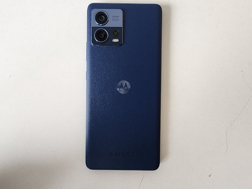 Motorola Edge 30 Fusion 256 Gb + Caja, Cable Y Cargador