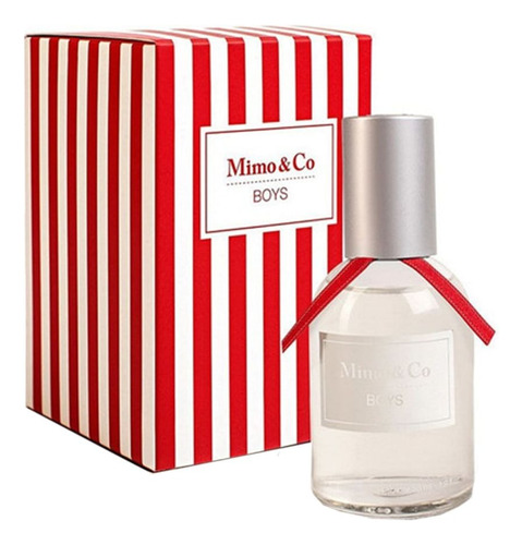 Colonia Mimo Boys 110 Ml