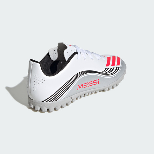 Botines Adidas Fútbol F50 Messi Club Pasto Jp7453