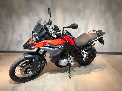 F850gs Premium