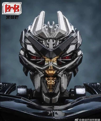 Transformers Barricade The Police Car Ls-02 Ls02 Mpm-05 Bmb