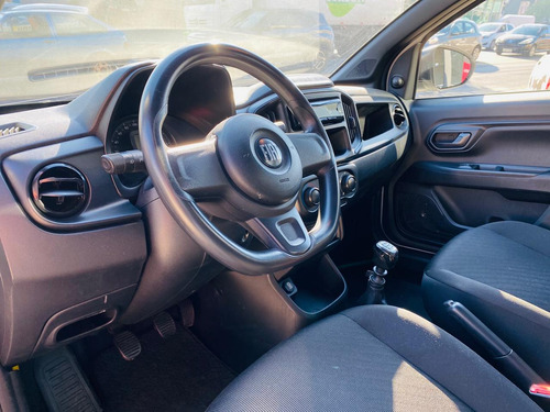 Fiat Strada 1.4 FLEX ENDURANCE CABINE SIMPLES PLUS