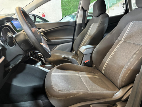 Chevrolet Tracker 1.0 TURBO FLEX LT AUTOMÁTICO