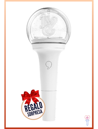 Ive Official Light Stick Ver 1 - Original