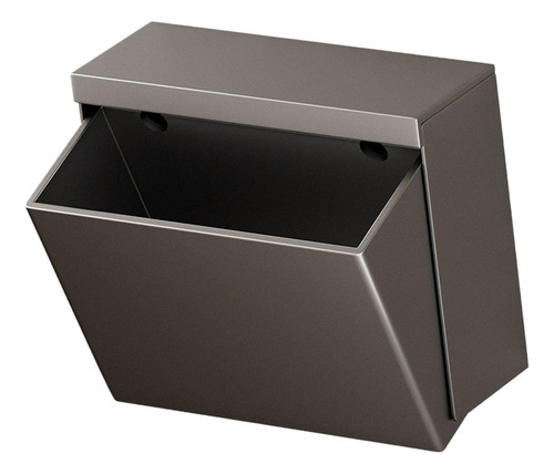 Soporte De Papel Higiénico Para Baño, Cubierta De Caja De