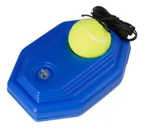 Comprar Pelota De Rebote Entrenamiento De Tenis Práctica Con Cuerda