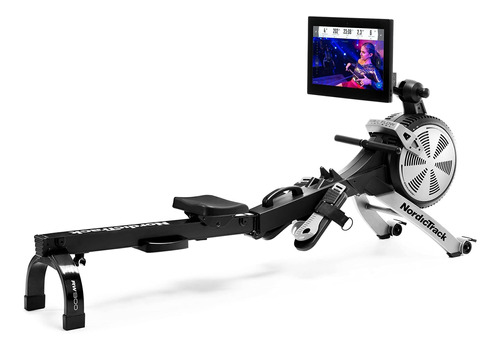 Track Rw900 Rower Incluye Membresia Ifit 1 Año