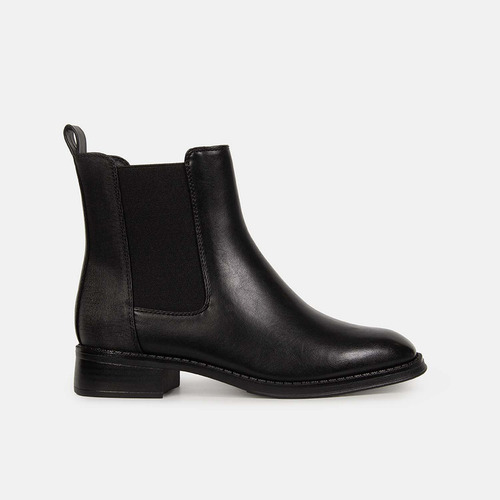 Botas Casuales Para Mujer Bata 5016450