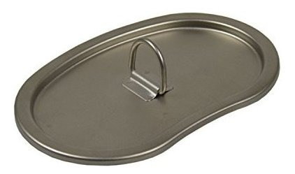 Tapa Para Vaso Rothco S/s P/ 512