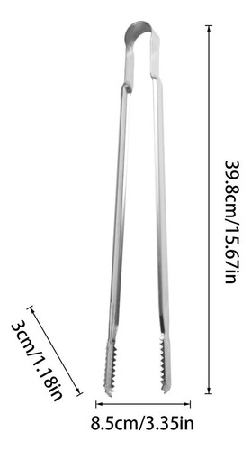Gtx Pinzas Largas Para Barbacoa Pinzas Para Barbacoa Pinzas