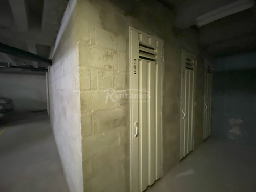 Apartamento En Arriendo En Santa Maria De Los Angeles. Cod A776166