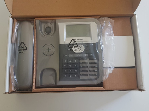 Teléfono Ip Thomson St2030 - Voip Business Phone Envío Free!