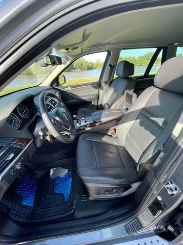 Bmw X5 4.8 I Security Blindada Origen Rb3