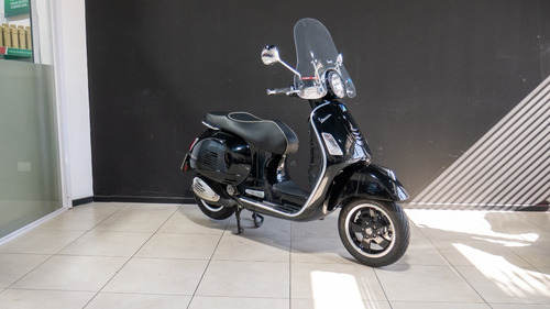 Vespa Gts Super 300 Usado Entrega Excelente Estado