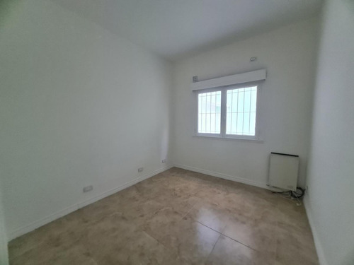 Imagen 10 de 22 de Departamento - S.isi.-centro, 3 Dormitorios Patio Y Gran Terraza