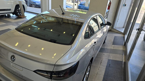 Volkswagen Virtus 1.6 Msi