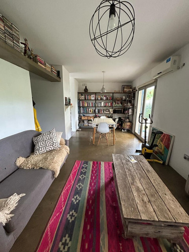Casa Con Jardín Y Pileta - Villa Elisa, Barrio El Rincón (excelente!)