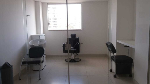 Imagem 10 de 16 de Excelente Apartamento De 2 Quartos No Bairro Castelo, Em Bh. Região Pampulha! - 7486