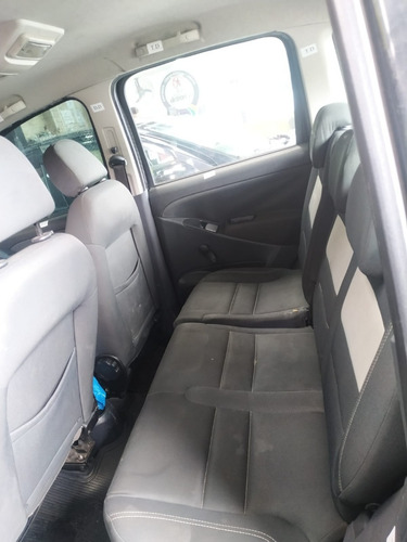 Imagem 9 de 14 de Sucata Fiat Idea Attractive 1.4 8v Fire Manual Ano 2012