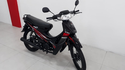 Imagem 3 de 17 de Shineray Phoenix 50 Lançamento 2022 - 0 Km A Pronta Entrega