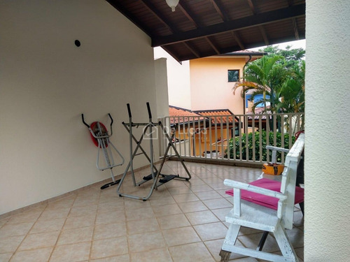 Imagem 10 de 30 de Casa À Venda Em Tijuco Das Telhas - Ca009225