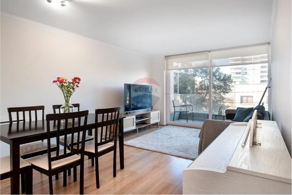 Imagen 2 de 22 de Oportunidad Arriendo 4d+4baños+ 2est La Reina
