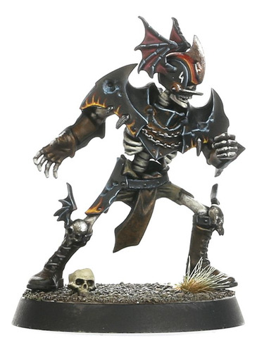 Blood Bowl: Shambling Undead Team
