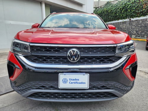 Volkswagen Taos 1.4 Tsi Comfortline At