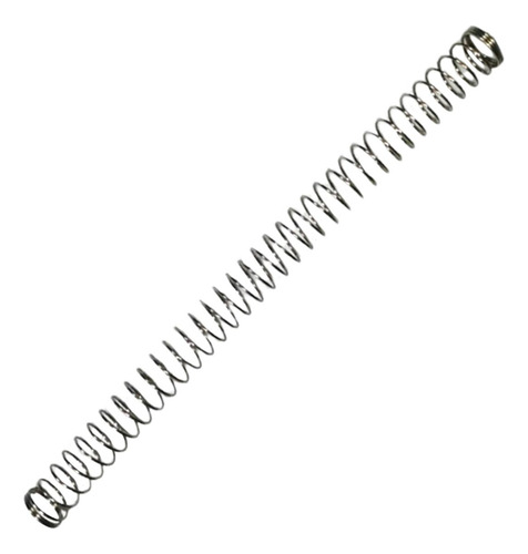 Vaporizador De Ropa Manguera Extendida Resorte 40cm