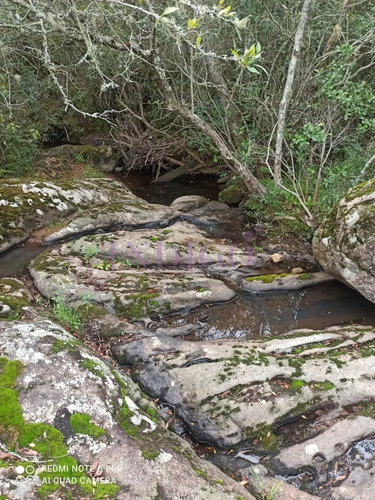 Chacra En Zona De Las Cañas, Buenas Vistas Con Tajamar Y Arroyos!
