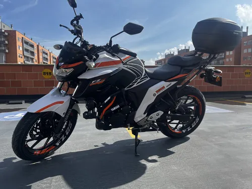 Se Vende Yamaha Fz 25 Mod 2019