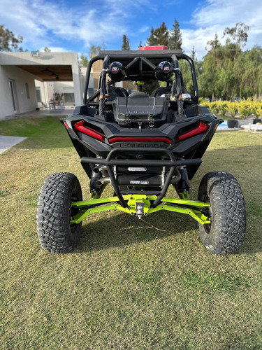 Imagen 5 de 18 de Utv Polaris Rzr Xp 1000 4p 2021 No Canam X3 Maverick No Kawa