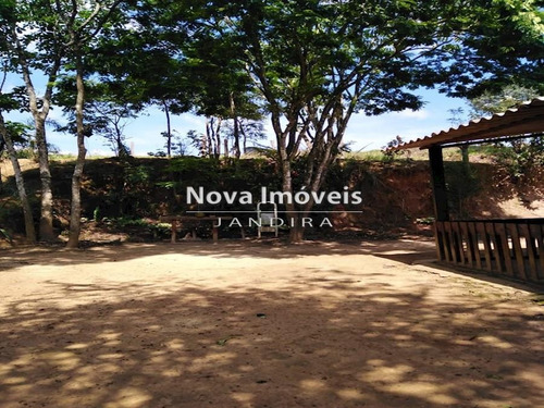 Imagem 7 de 18 de Chacarra Em Aracariguama /sp - 1626