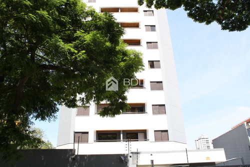 Imagem 2 de 30 de Apartamento À Venda Em Cambuí - Ap001919