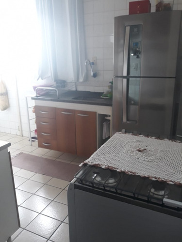 Imagem 16 de 20 de Apartamento - Venda - Vila Hortolândia - Cod. 7054 - V7054
