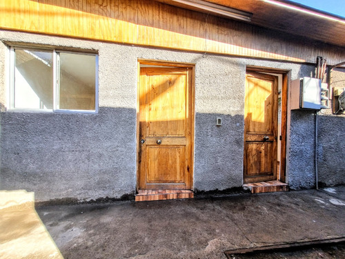 Real Oportunidad Inversión! 12 Dorm. 6 Baños, 3 Deptos Inter