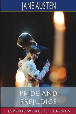 Libro Pride And Prejudice (esprios Classics) - Austen, Jane