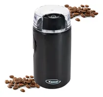 Comprar Moledor Milinillo Electrico De Cafe Kassel Semillas 200w Lci