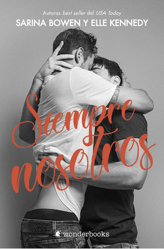 Libro: Siempre Nosotros (spanish Edition)