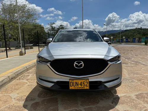 Mazda CX-5 2.5 Grand Touring Lx